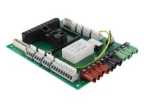 Baltur 0006120012 switching board