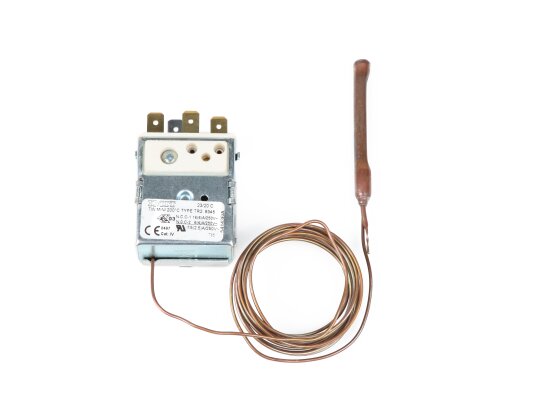 Adjustable capillary thermostat Imit TR2 9345 541436, art: 2560026
