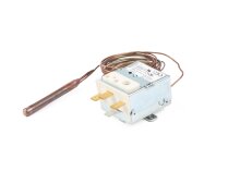 Adjustable capillary thermostat Imit TR2 9345 541436
