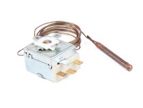 Adjustable capillary thermostat Imit TR2 9345 541436