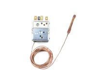 Safety capillary thermostat Imit LS1 7045 542291/A