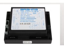 Brahma CM31F Burner Controller, 37106030