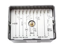 Brahma GR1 18049000 stoker machine