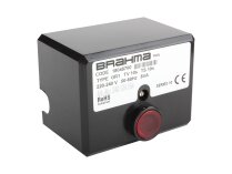Brahma GR1 18048700 stoker unit