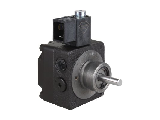 Danfoss BFP 21L5 L+R 071N0258 burner pump