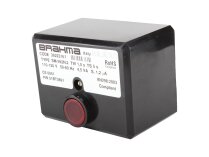 Brahma SM 592N.2 36223161 stoker automatic