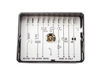 Brahma SM 592N.2 36223161 stoker automatic