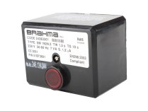 Brahma SM 192N.2 24283301 burner unit.