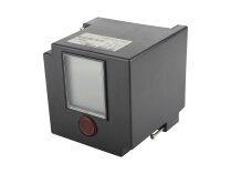 Brahma MPI 23 37201350 stoker boiler