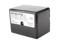 Brahma CM381N.4 30390071 stok burner.