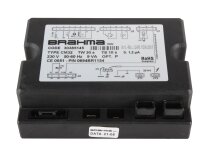 Brahma CM32 Burner Manager, 30385145