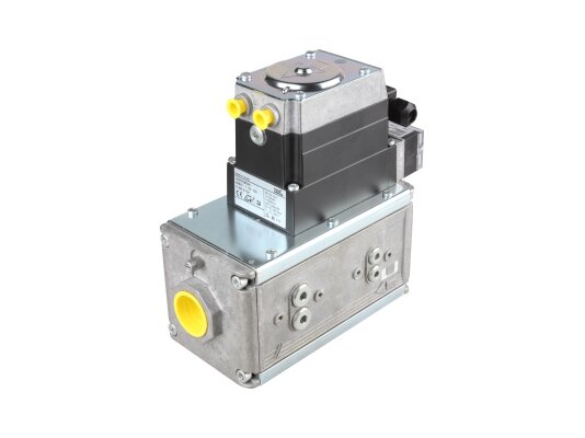 Kromschroder CG25R03-VW6CWV Gas Electromagnetic Valve