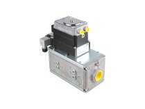 Kromschroder CG25R03-VW6CWV Gas Electromagnetic Valve