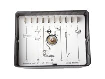 Brahma BT111G C00100275 stoker machine