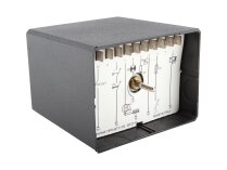 Brahma BT111G C00100275 stoker unit