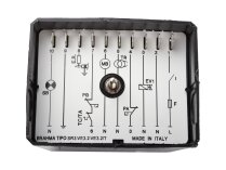 Brahma VE3.2 18006015 Boiler Automation System