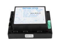 Brahma DMN12 C00100450 Burner Management System