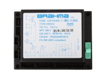 Brahma DMN12 C00100450 Burner Management System