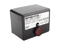 Brahma GR1 18049001 stoker automatic