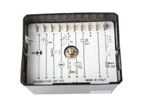 Brahma GR1 18049001 stoker automatic