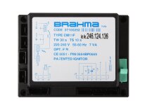 Brahma CM11F Burner Controller, art: 37100252