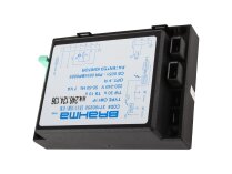 Brahma CM11F Burner Manager, 37100252