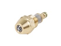 Fluidics Nozzle 9AG-45°-60- 6