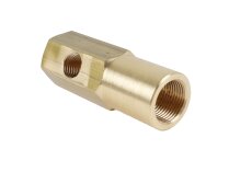Fluidics Nozzle, 0800220192