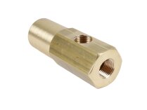 Fluidics Nozzle, 0800220192