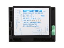 Brahma CM11F Burner Controller, 37100030