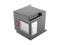 Brahma MPI 23 37201367 furnace automation system