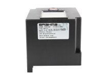 Brahma MPI 23 37201367 furnace automation system