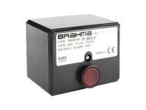 Brahma GR2 18049100 stok burner