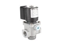 Brahma EG12*SR*GFD 13923005 Gas Electromagnetic Valve