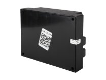 Brahma CM11F Burner Controller, art: 37100213.