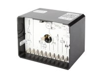 Brahma VM45G 37200800 stoker boiler
