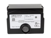 Ecoflam LME22.331C2 burner, art: 65324042