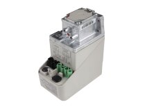 Ecoflam VPS 504 S02 Hermeticity Control Unit