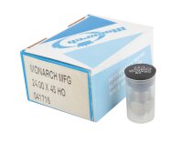 Monarch 24.00/45° HO nozzle