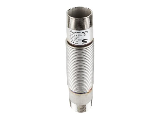 Elco GA1547 Gas Compensator