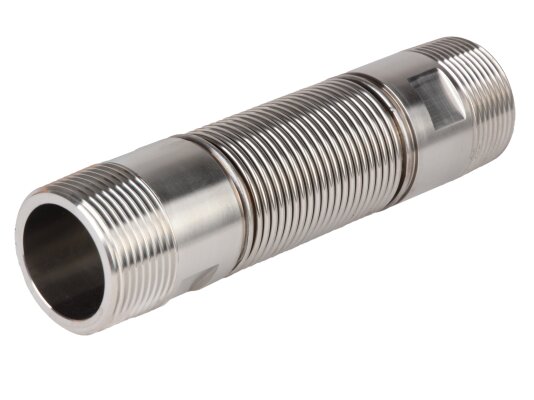 Elco GA1546 Gas Compensator
