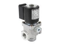 Elco EG12*SR*GFD 13923001 Gas Electromagnetic Valve