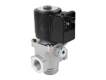 Elco EG12*SR*GFD 13923001 Gas Electromagnetic Valve