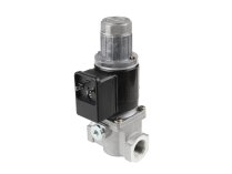 Elco EG12*L*GFD 13923200 Gas Electromagnetic Valve