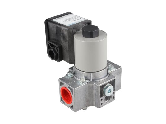 Elco LGV 507/5 Gas Electromagnetic Valve, 230V, IP54, art: 13016708