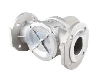 Elco MVD 2065/5 Gas Electromagnetic Valve