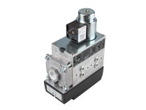 Elco CG115R01-ZT2WF1Z Gas Electromagnetic Valve