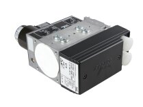 Elco CG115R01-ZT2WF1Z Gas Electromagnetic Valve