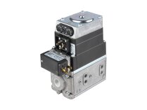 Elco CG15R03-D2W5WZG15-Z Gas Electromagnetic Valve
