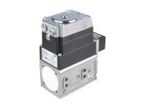Elco CG15R03-D2W5WZG15-Z Gas Electromagnetic Valve